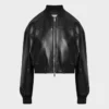 Synergy Bomber – UnReal Leather