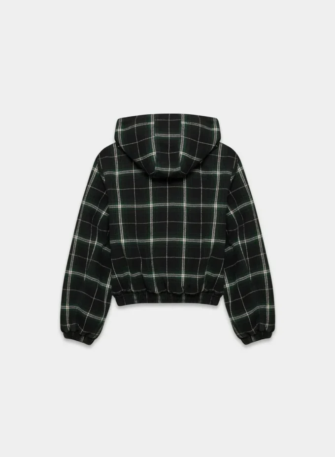 Synth Jacket Synth Jacket