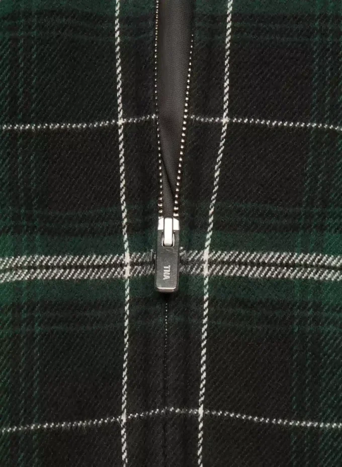 Synth Jacket Synth Jacket