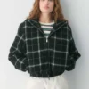 Synth Jacket Synth Jacket