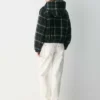 Synth Jacket Synth Jacket