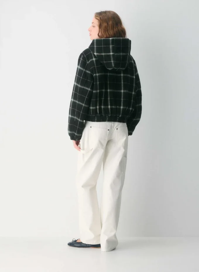 Synth Jacket Synth Jacket