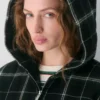 Synth Jacket Synth Jacket