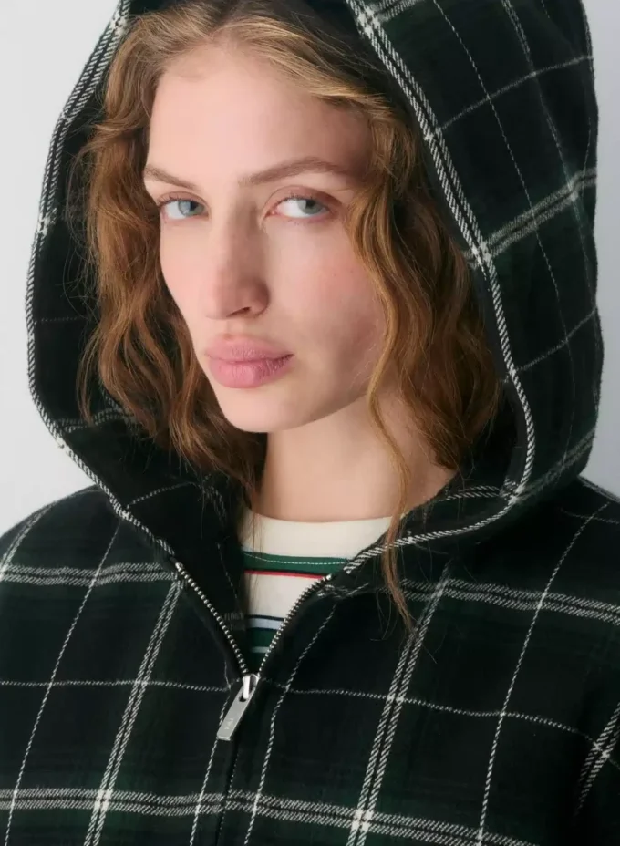 Synth Jacket Synth Jacket