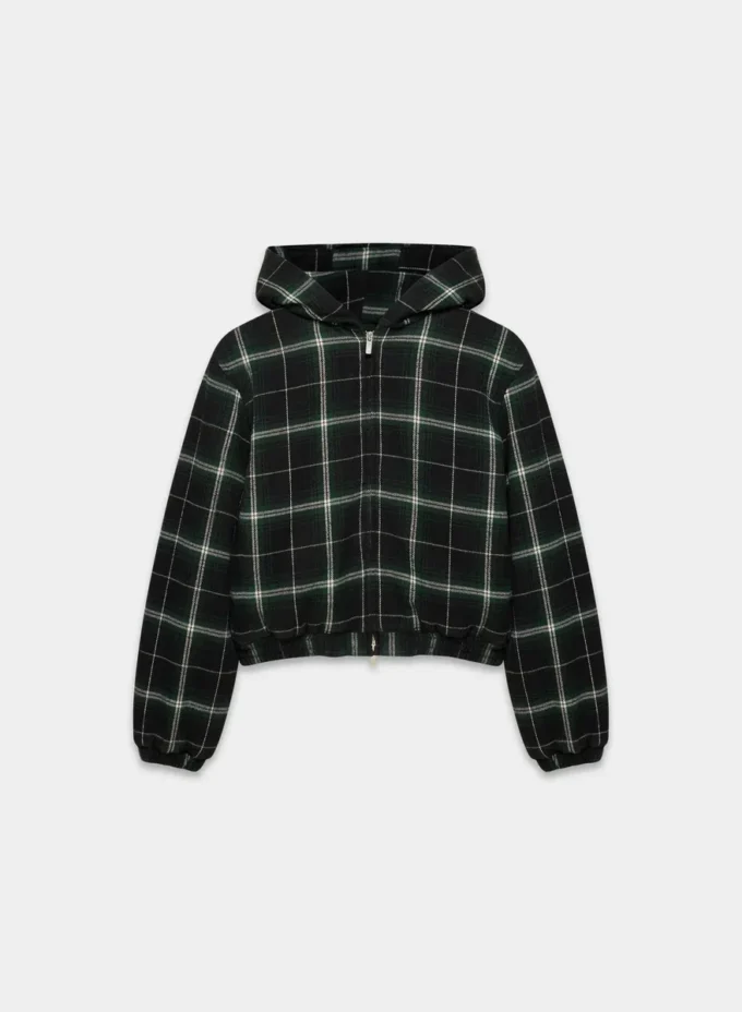 Synth Jacket Synth Jacket
