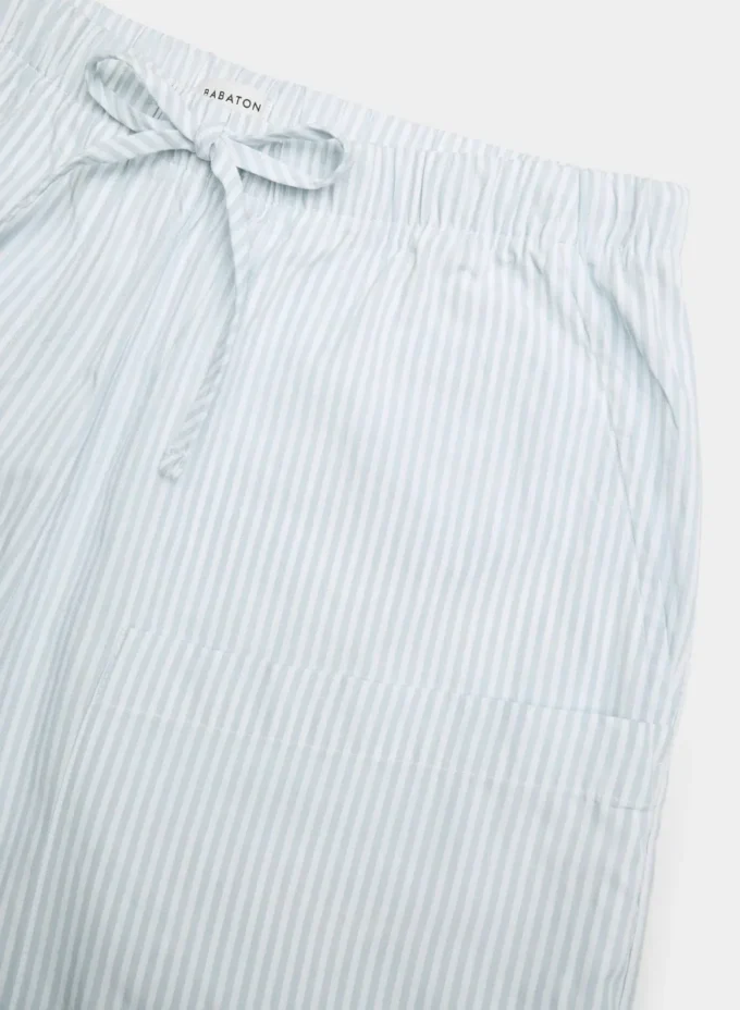 System Poplin Hose System Poplin Hose