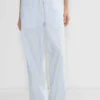System Poplin Hose System Poplin Hose
