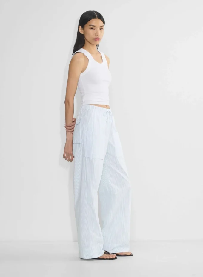 System Poplin Hose System Poplin Hose