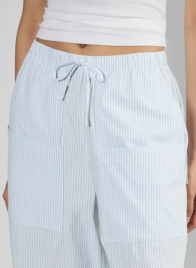 System Poplin Hose System Poplin Hose
