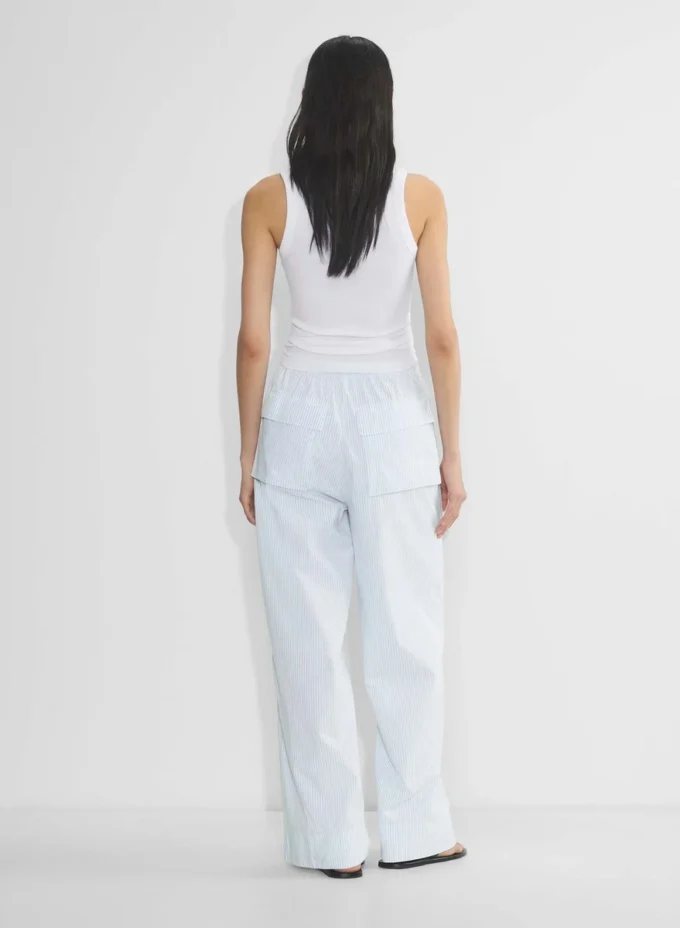 System Poplin Hose System Poplin Hose