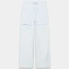 System Poplin Hose System Poplin Hose