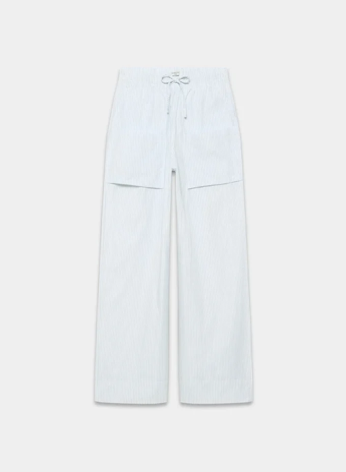 System Poplin Hose System Poplin Hose