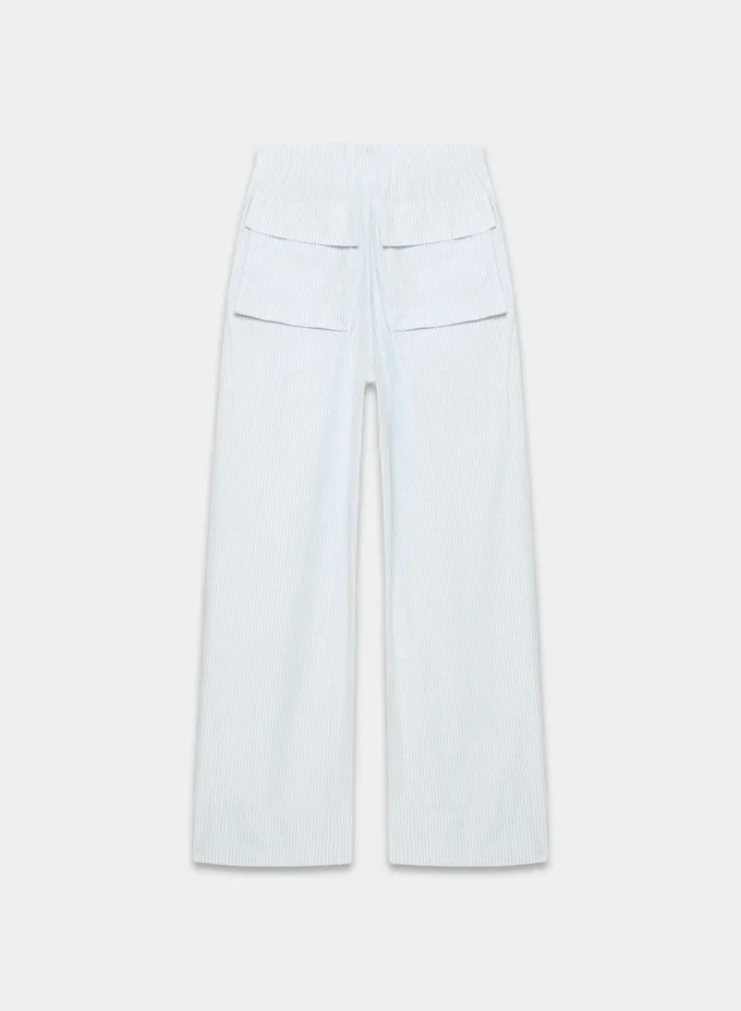 System Poplin Hose System Poplin Hose