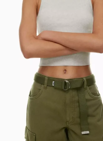 Tactical Belt