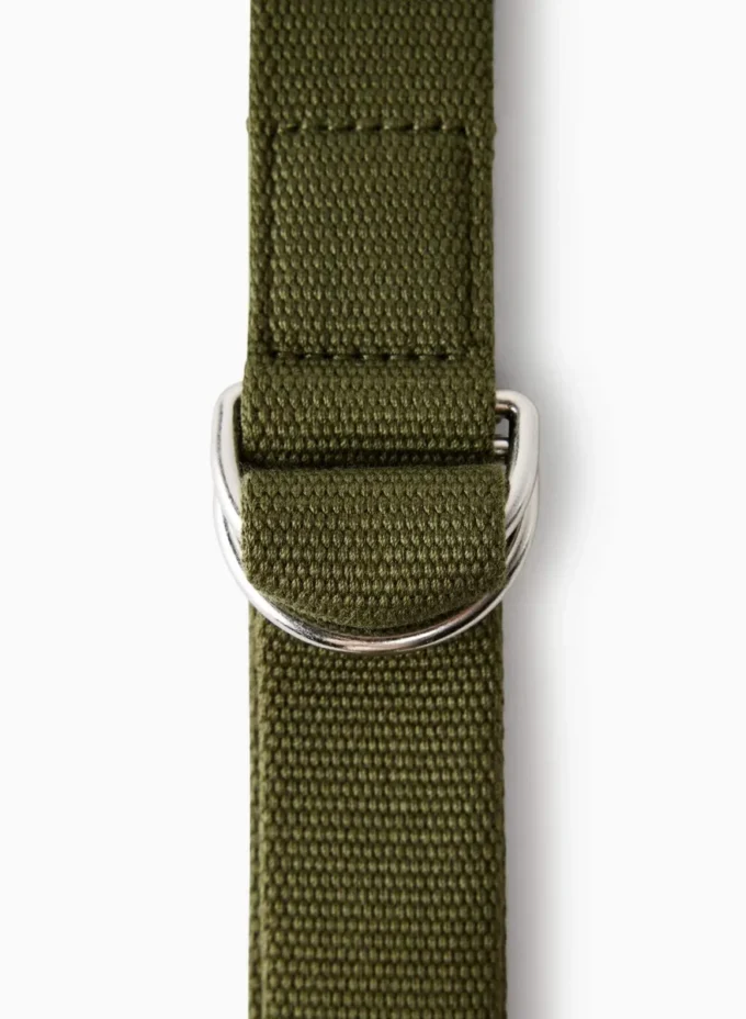 Tactical Belt Tactical Belt