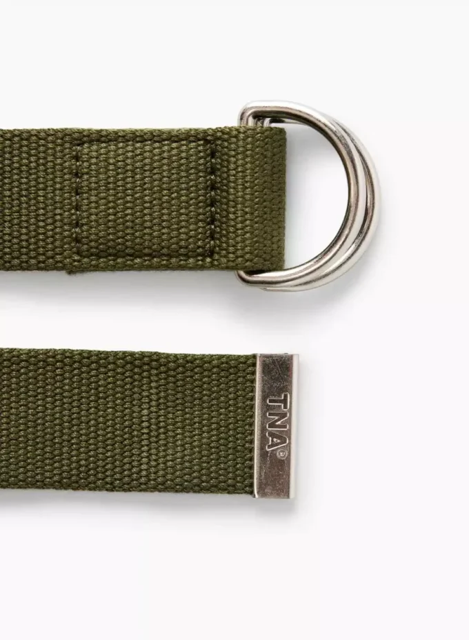 Tactical Belt Tactical Belt