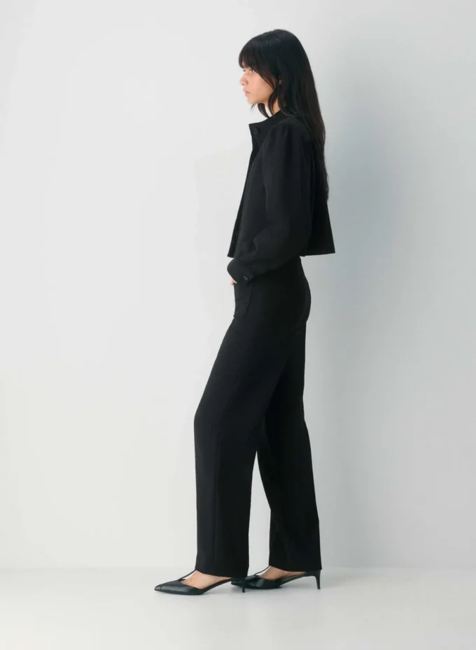 Tailor Pant – Crepette™ Tailor Pant – Crepette™