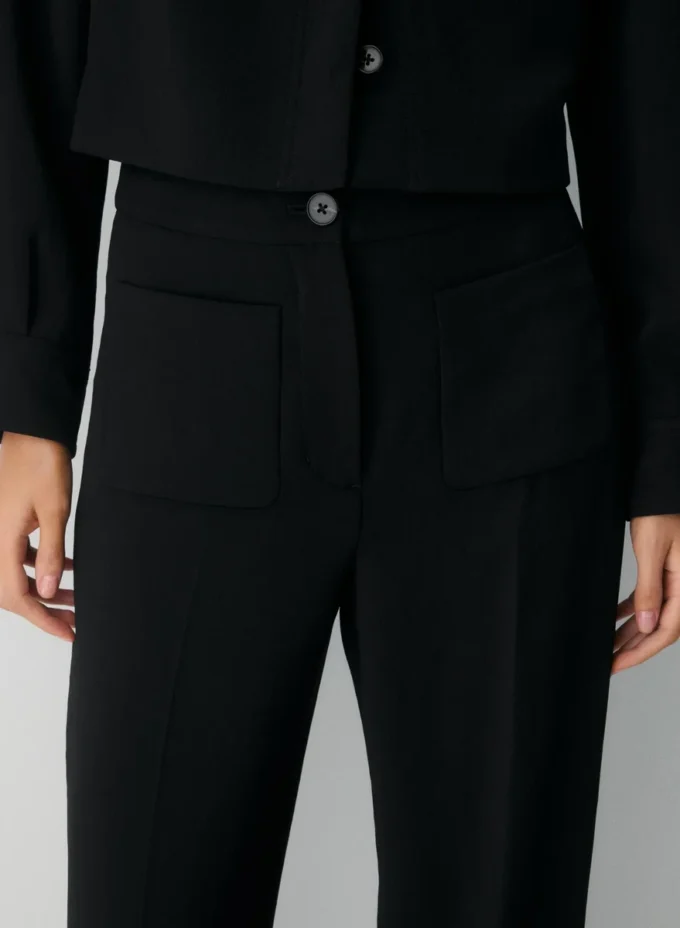 Tailor Pant – Crepette™ Tailor Pant – Crepette™