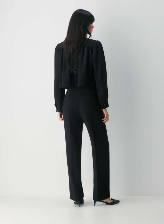 Tailor Pant – Crepette™ Tailor Pant – Crepette™