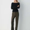 Tailor Pant – Twill Tailor Pant – Twill