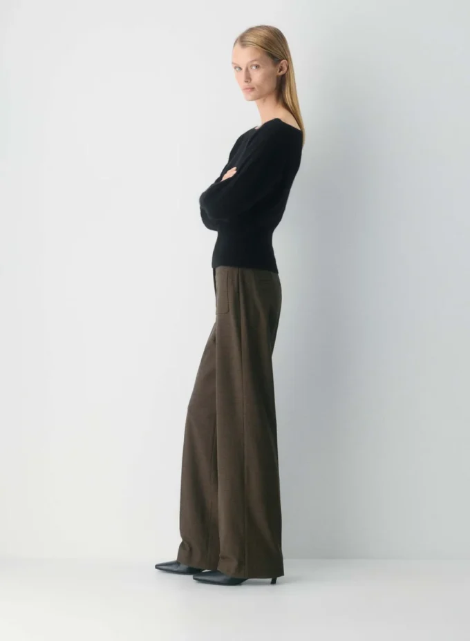 Tailor Pant – Twill Tailor Pant – Twill