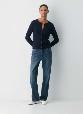 Taylor Cardigan