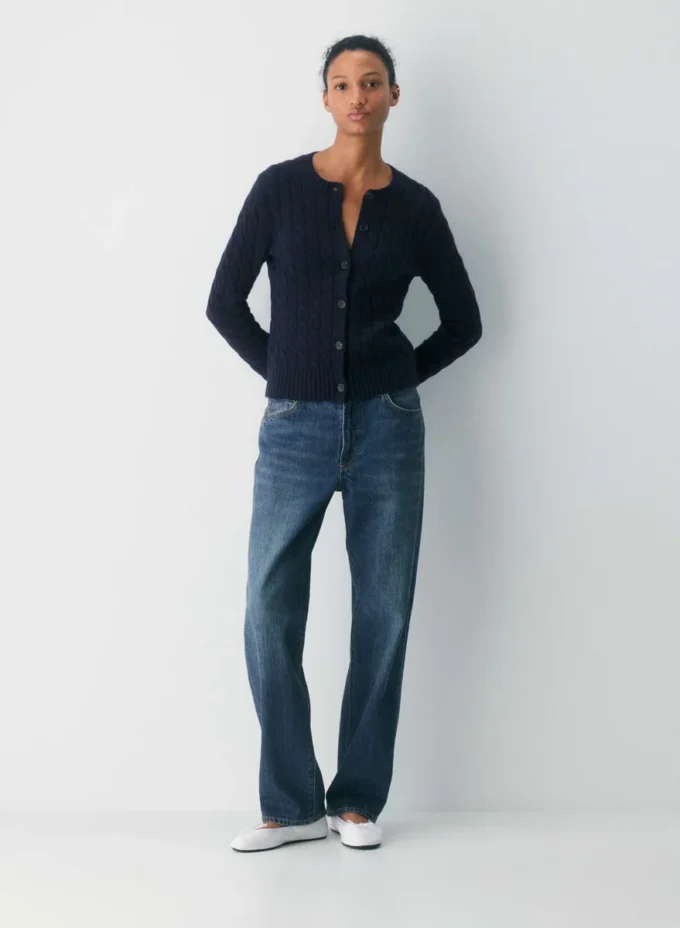 Taylor Cardigan