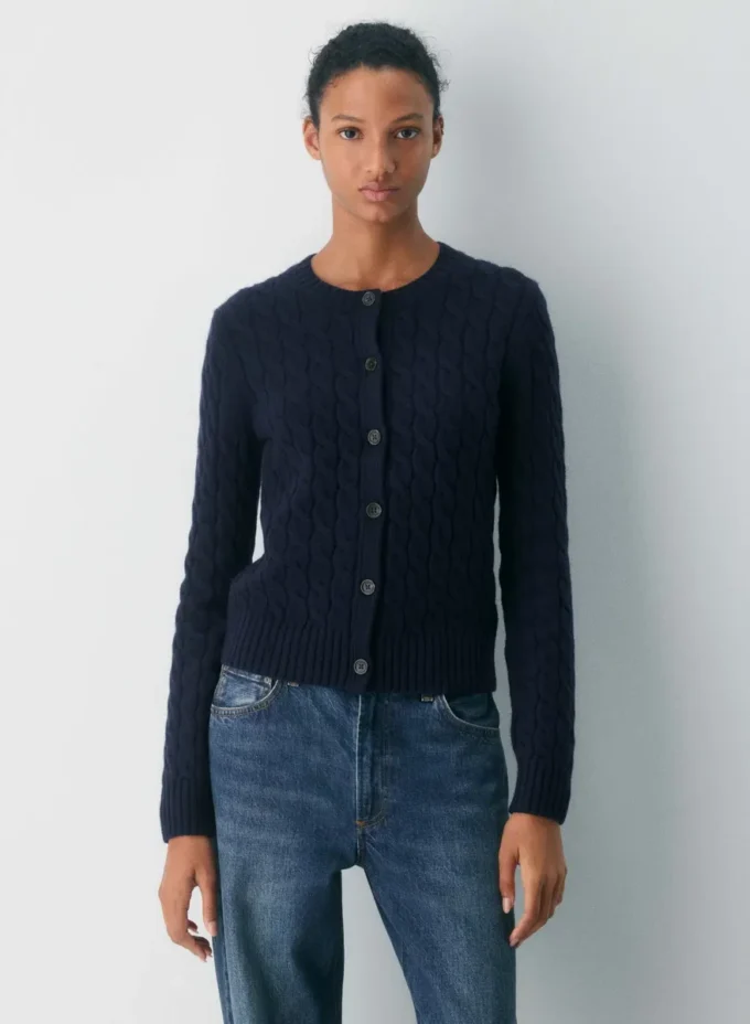 Taylor Cardigan
