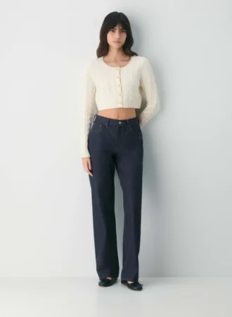Teacup Cardigan