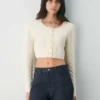Teacup Cardigan
