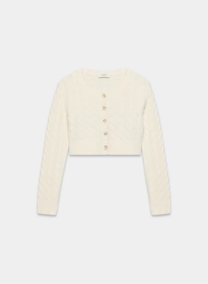 Teacup Cardigan