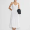 Technik Leinenkleid Technik Leinenkleid