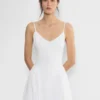 Technik Leinenkleid Technik Leinenkleid
