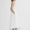 Technik Leinenkleid Technik Leinenkleid