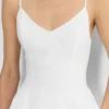 Technik Leinenkleid Technik Leinenkleid