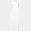 Technik Leinenkleid Technik Leinenkleid