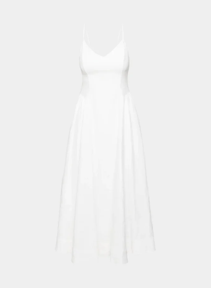 Technik Leinenkleid Technik Leinenkleid
