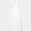 Technik Leinenkleid Technik Leinenkleid