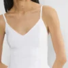 Technik Popeline-Kleid Technik Popeline-Kleid