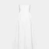 Technik Popeline-Kleid Technik Popeline-Kleid
