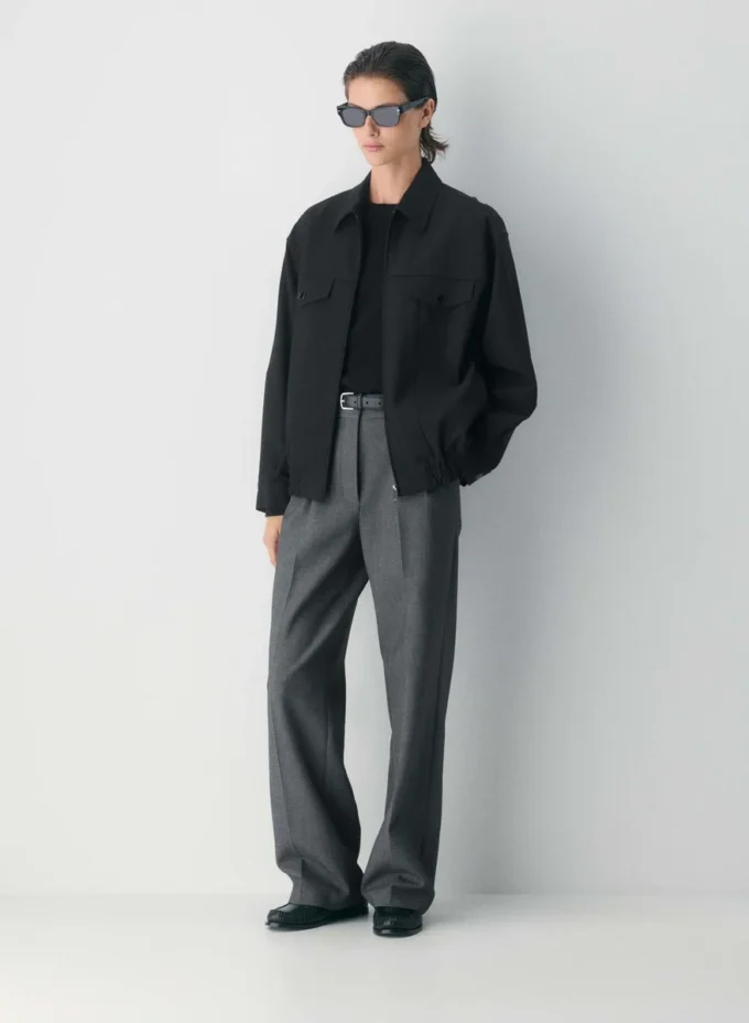 Telegraph Bomber – (Re)ssential Light