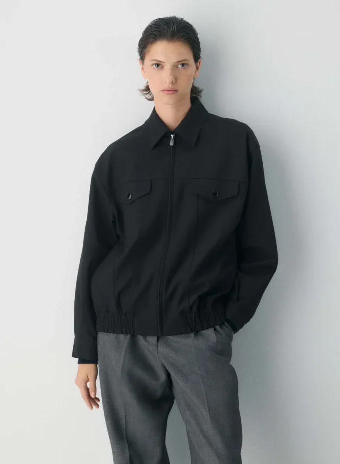 Telegraph Bomber – (Re)ssential Light