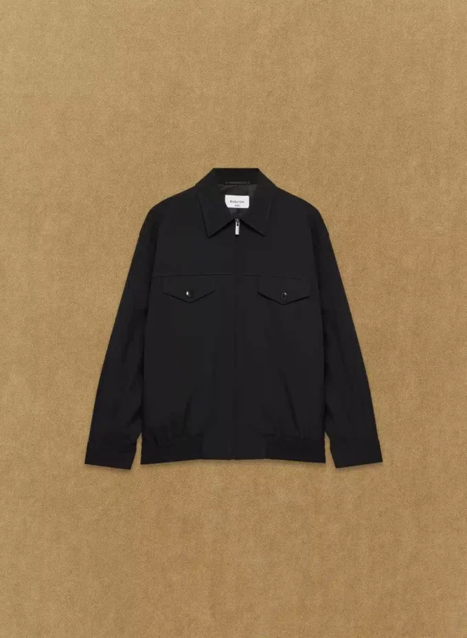 Telegraph Bomber – (Re)ssential Light