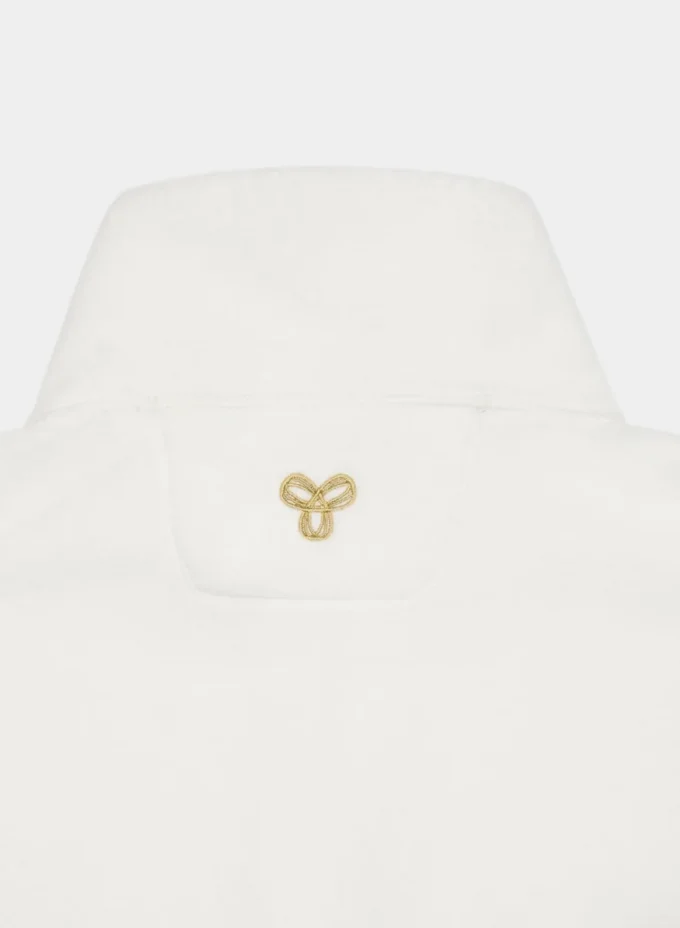 Terrain Mockneck 1/2 Zip Sweater