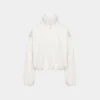Terrain Mockneck 1/2 Zip Sweater