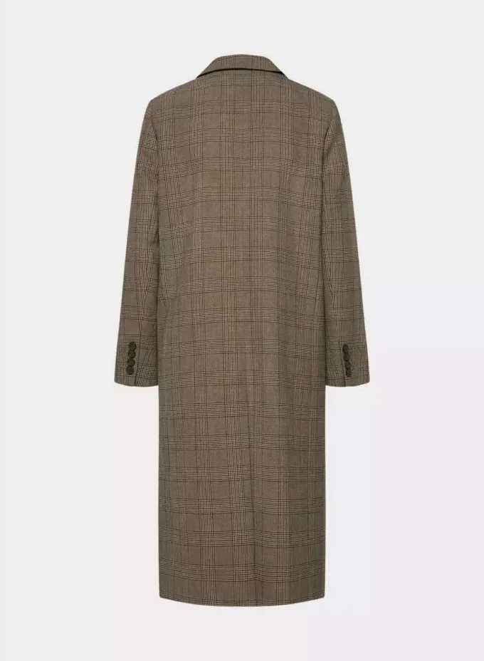 The Constant™ Coat – (Re)ssential