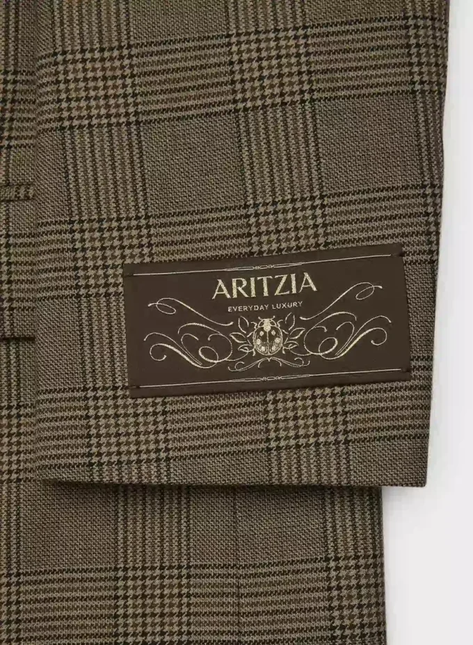 The Constant™ Coat – (Re)ssential