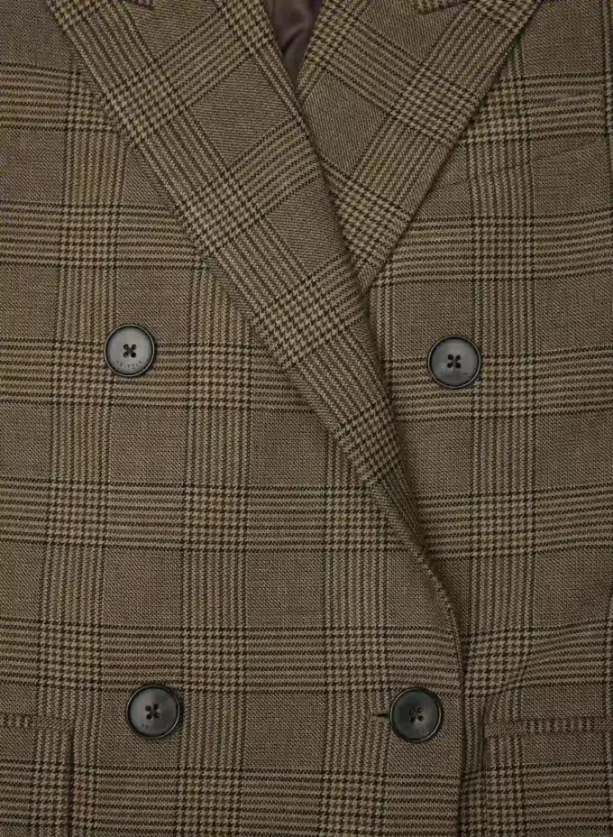 The Constant™ Coat – (Re)ssential