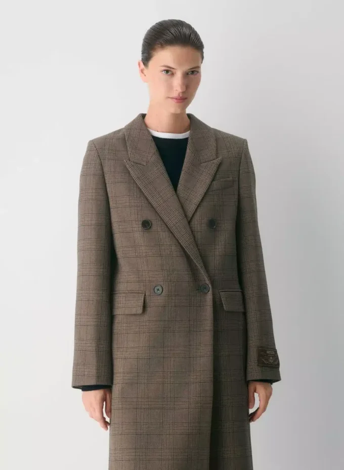 The Constant™ Coat – (Re)ssential