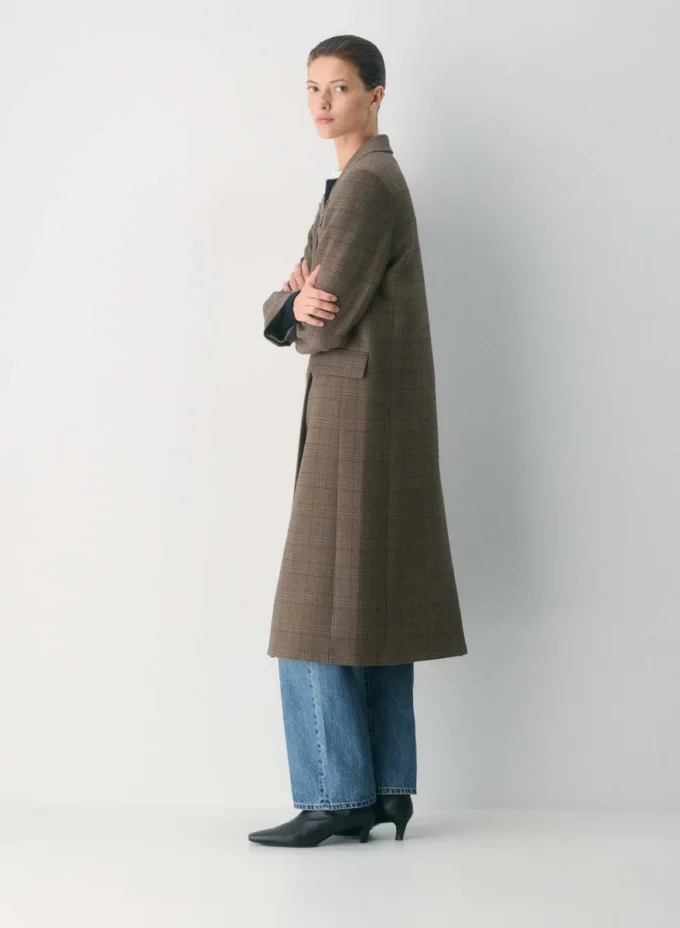 The Constant™ Coat – (Re)ssential